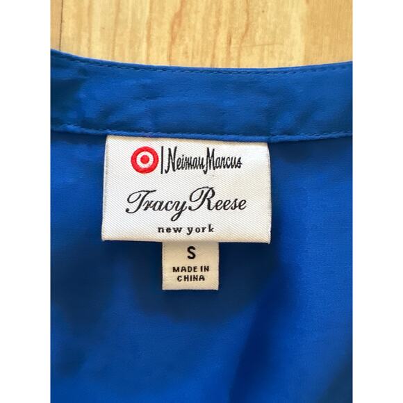 Nieman Marcus Tracey Reese For Target Size Small - Picture 2 of 4